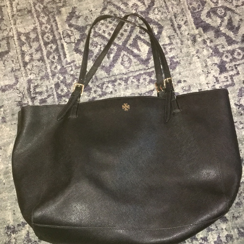 Super nice xl Tory tote 👜🌟